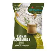 OLTYMES BASMATI MAMRA 500GM