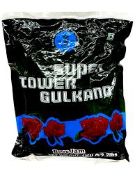 TOWER GULKAND 1KG