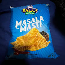BALAJI MASALA MASTI 150GM