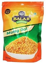 BALAJI MOONG DAL 200G