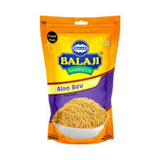 BALAJI ALOO SEV 175G