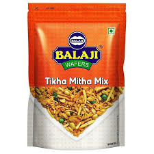 BALAJI TIKHA MITHA MIXTURE