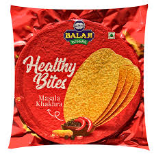 BALAJI MASALA KHAKHARA