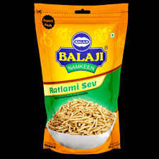 BALAJI RATLAMI SEV 400G