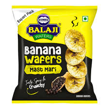 BALAJI BANANA WAFERS MARI 150G