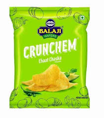 BALAJI CHAAT CHASKA 135G