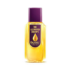 BAJAJ ALMOND HAIR OIL 285 ML