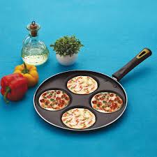 ANJALI MINI UTTAPAM 4 CUP