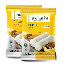 BRAHMINS PUTTU POWDER 1 KG
