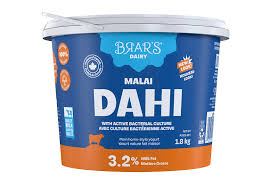 BRAR DAHI 3.2% 1.8 KG