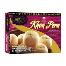 BRAR KHOA PERA 350G