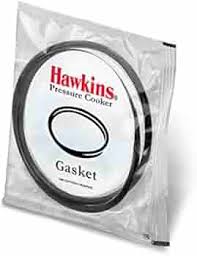COOKER RING / GASKET 3L/4L