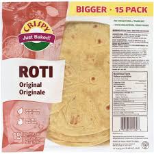 CRISPY ROTI ORIGINAL