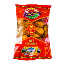 CRISPY TEA RUSK 200G - RED