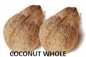 COCONUT WHOLE