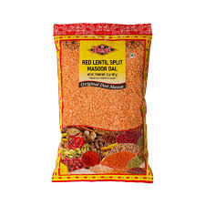 DESI MASOOR WHOLE 2 LB