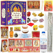 DIWALI POOJA KIT