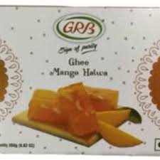 GRB MANGO HALWA 200GM