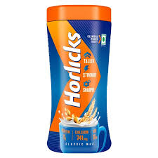 HORLICKS ORIGINAL 400GM