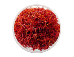 KESAR / SAFFRON 1GM