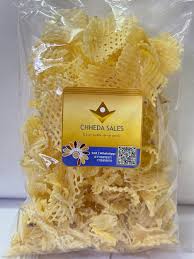 MEGH DRY POTATO JALI WAFER 200 GM