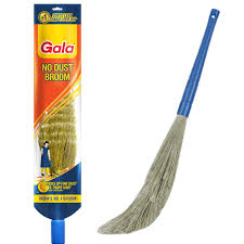 MEGH LESS DUST BROOM