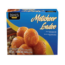 MOTICHOOR LADOO BRAR KG