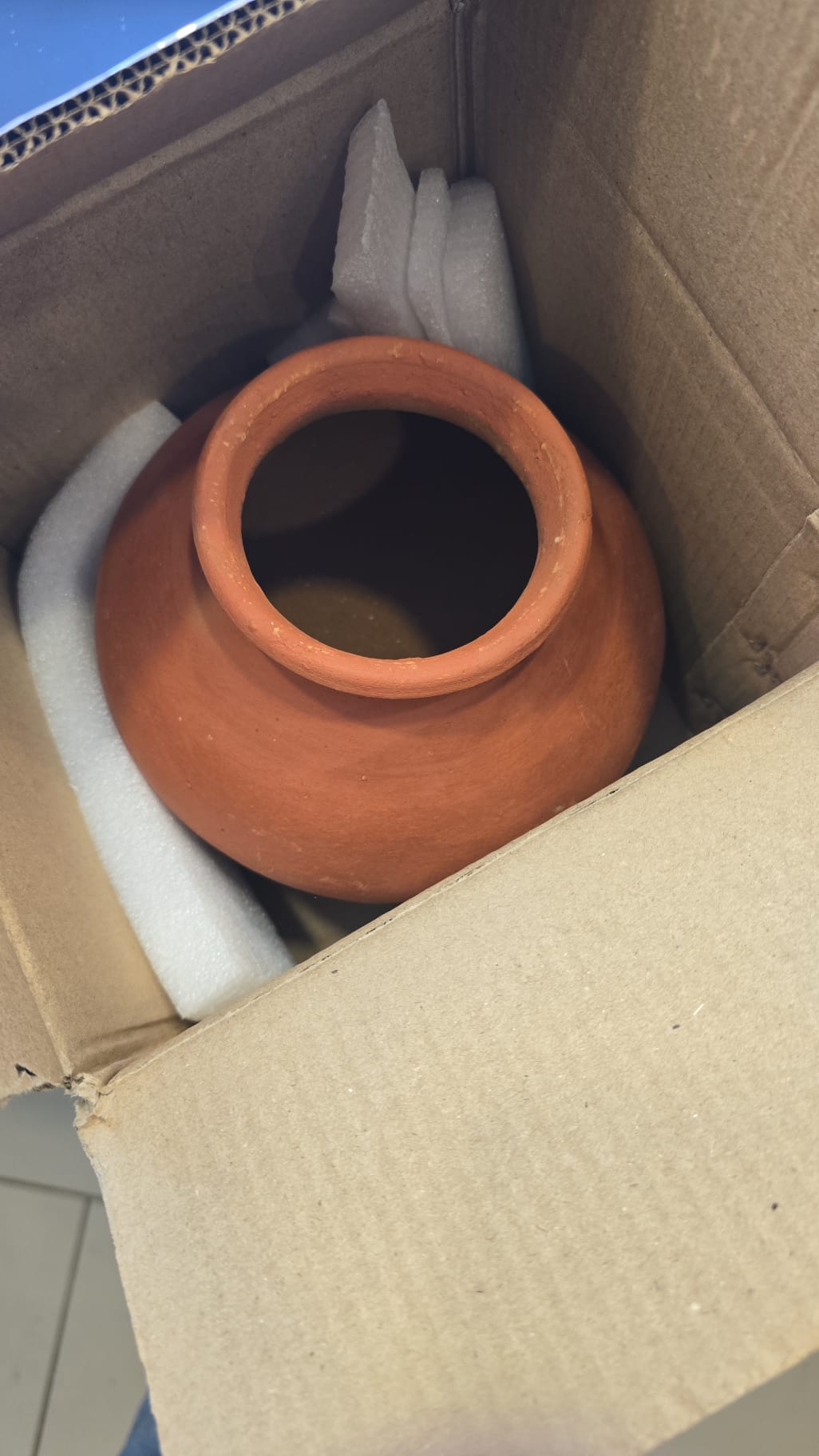 MEGH CLAY MATKI 1.5 LT