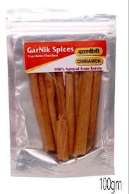 OLTYMES CINNAMON STICK SPLIT 100GM