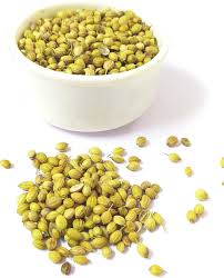 OLTYMES CORIANDER WHOLE 400GM