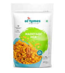 OLTYMES NADIYADI MIX 400 GM