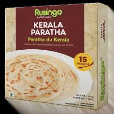 PRINCE FOODS KERALA PARATHA 15 PC