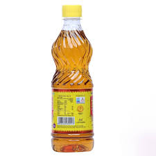 RAGASREE SESAME OIL 1 LTR