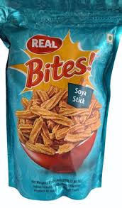 REAL BITES SOYA STICK