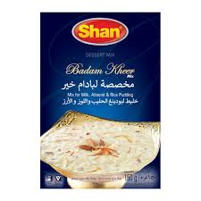SHAN BADAM KHEER MIX 150GM
