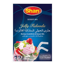SHAN JELLY FALOODA 125G