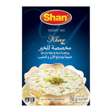 SHAN KHEER MIX 150GM