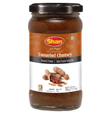 SHAN TAMARIND CHUTNEY 315G