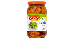 SWAD GUNDA PICKLE 450 GM