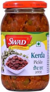 SWAD KERDA PICKLE 450 GM