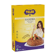 TALOD HANDWA 400 GM
