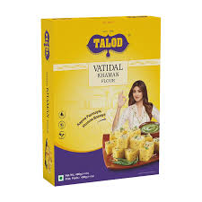 TALOD KHAMAN 400GM