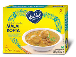 VADILAL MALAI KOFTA 284G