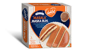 VADILAL MASALA MUSKA BUN