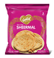 VADILAL SHEERMAL 3 PCS