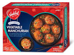 VADILAL VEG MANCHURIAN