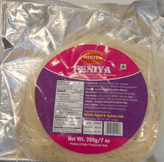 NIKITA FENIYA 200 GM